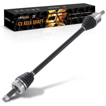 Front Right compatible for FWD CV Axle Shaft Assembly compatible for Hyundai Tucson compatible for Kia Sportage 2011-2013
