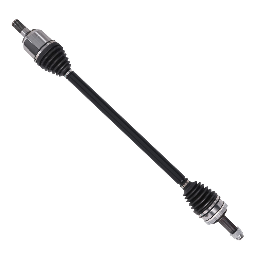 Front Right compatible for FWD CV Axle Shaft Assembly compatible for Hyundai Tucson compatible for Kia Sportage 2011-2013