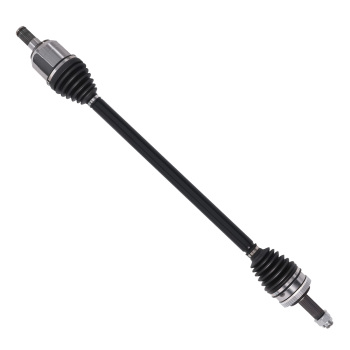 Front Right compatible for FWD CV Axle Shaft Assembly compatible for Hyundai Tucson compatible for Kia Sportage 2011-2013