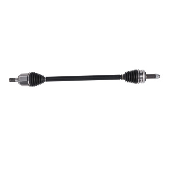 Front Right compatible for FWD CV Axle Shaft Assembly compatible for Hyundai Tucson compatible for Kia Sportage 2011-2013