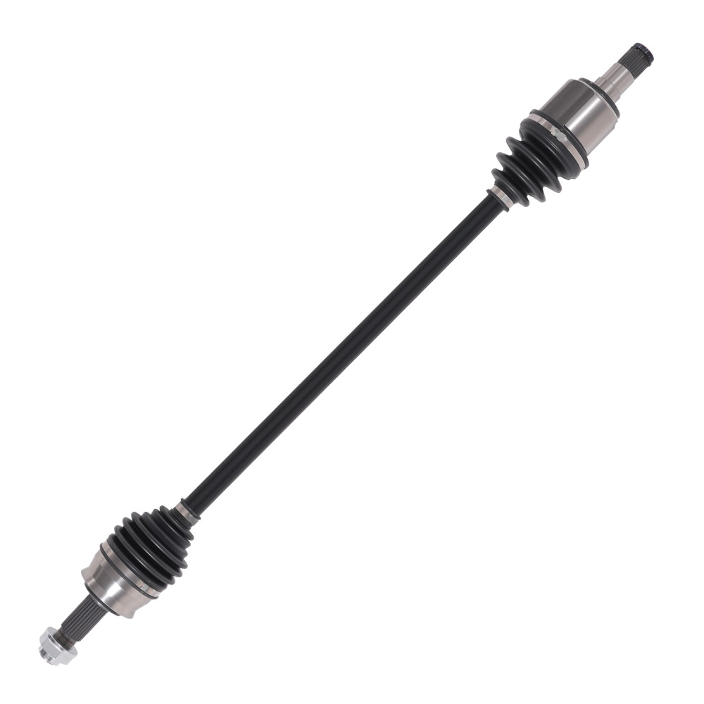 Front Right Passenger CV Axle Assembly compatible for Fiat 500 Automatic trans. 2012-2017