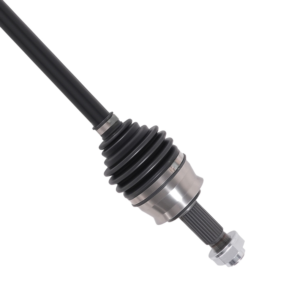 Front Right Passenger CV Axle Assembly compatible for Fiat 500 Automatic trans. 2012-2017