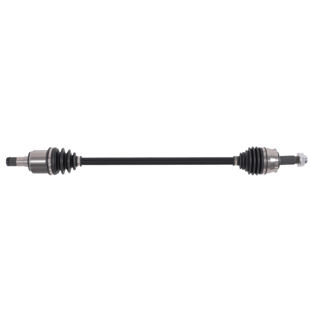 Front Right Passenger CV Axle Assembly compatible for Fiat 500 Automatic trans. 2012-2017