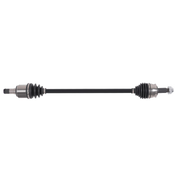 Front Right Passenger CV Axle Assembly compatible for Fiat 500 Automatic trans. 2012-2017