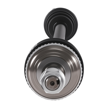 Front Left CV Axle Shaft Assembly compatible for Honda Accord 1998-2002 L4 2.3L 66-4151