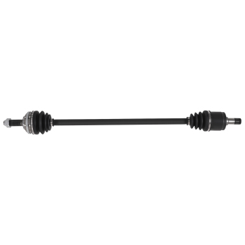 Front Left CV Axle Shaft Assembly compatible for Honda Accord 1998-2002 L4 2.3L 66-4151