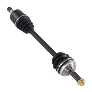 2x Front CV Axle Assembly LHRH compatible for Honda Accord 1998 - 2002 L4 2.3L Automatic