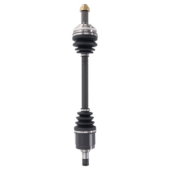 CV Axle Shaft Assembly compatible for Honda Accord L4 2.3L 1998-2002 Front Right Side