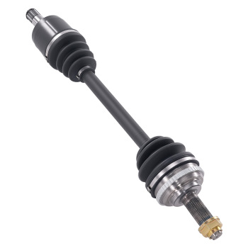 CV Axle Shaft Assembly compatible for Honda Accord L4 2.3L 1998-2002 Front Right Side