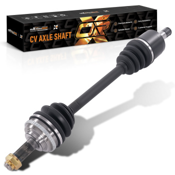 CV Axle Shaft Assembly compatible for Honda Accord L4 2.3L 1998-2002 Front Right Side