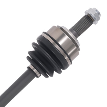 1pc Front Left CV Joint Axles Shaft 66-4213 compatible for Honda Element 2003 2004-2011