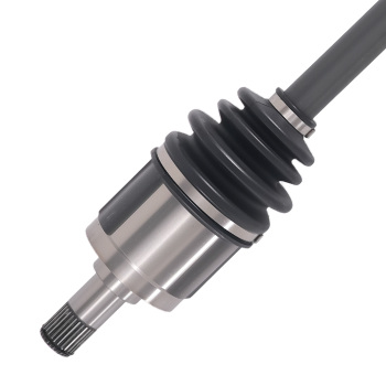 1pc Front Left CV Joint Axles Shaft 66-4213 compatible for Honda Element 2003 2004-2011