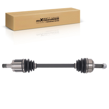 1pc Front Left CV Joint Axles Shaft 66-4213 compatible for Honda Element 2003 2004-2011