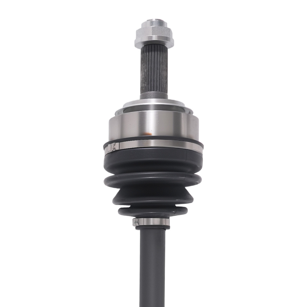 Front Pair CV Axle Assembly compatible for Honda Element 2.4L 2003 04 05 06 07 08 09 10 11