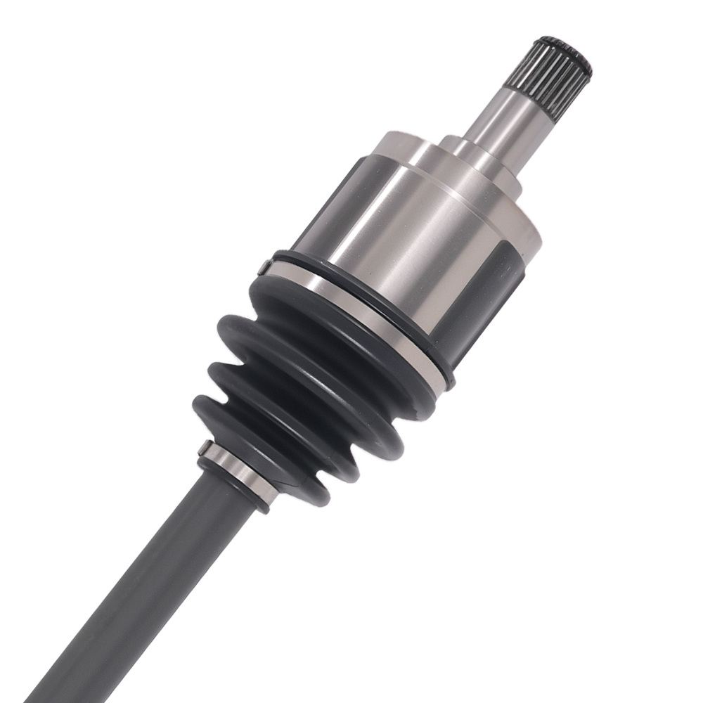 Front Pair CV Axle Assembly compatible for Honda Element 2.4L 2003 04 05 06 07 08 09 10 11