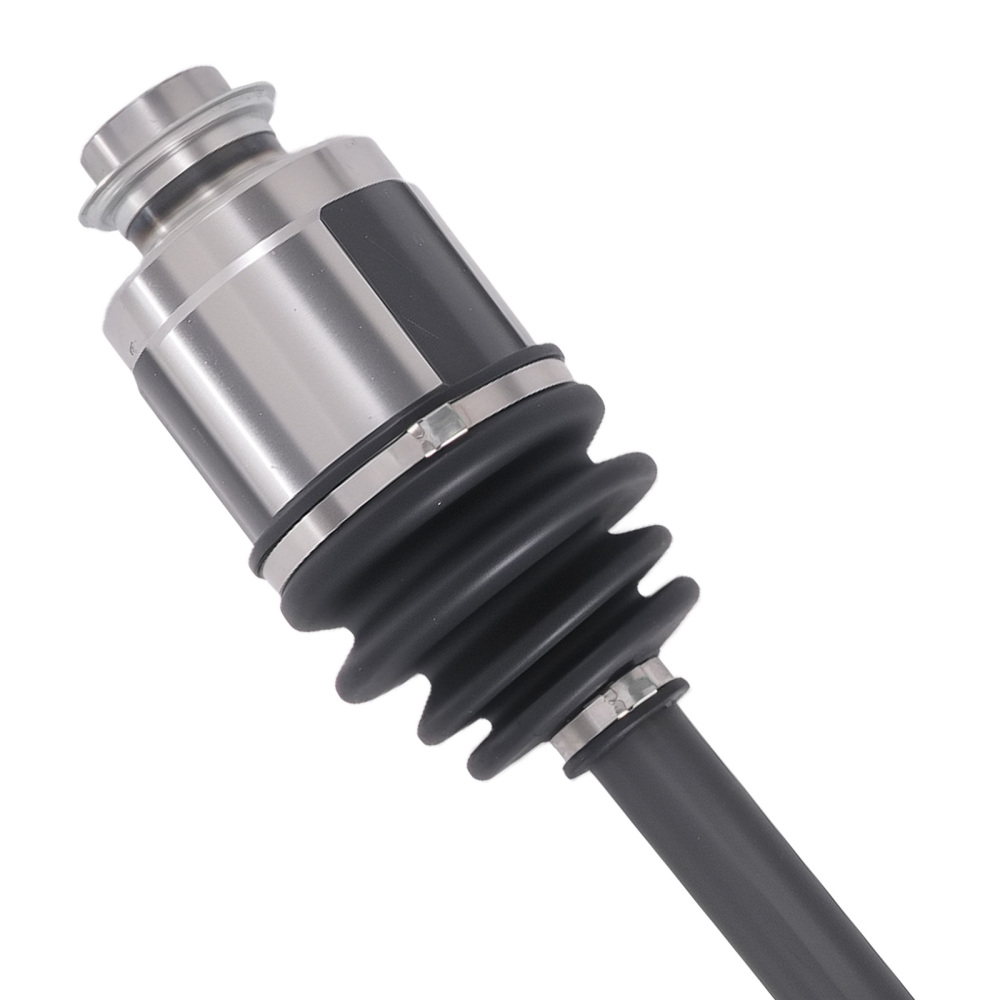 Front Pair CV Axle Assembly compatible for Honda Element 2.4L 2003 04 05 06 07 08 09 10 11