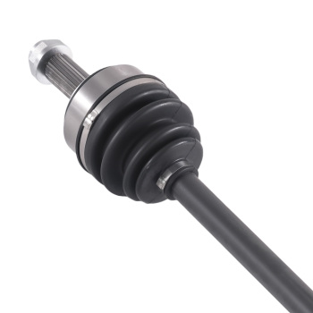 Front Passenger Side CV Axle Assembly compatible for Honda Element 2.4L 2003-2011
