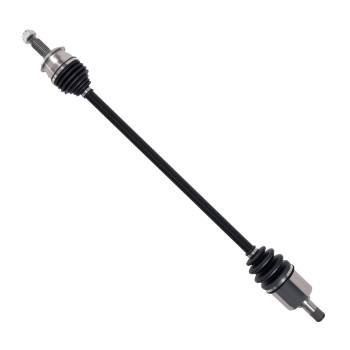 Compatible for FWD Auto Trans Front Right Side CV Axle Shaft compatible for Honda Accord 2.4L 2003-2007