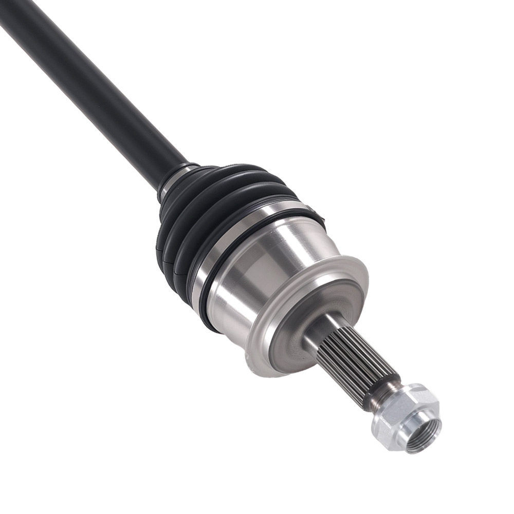 Compatible for FWD Auto Trans Front Right Side CV Axle Shaft compatible for Honda Accord 2.4L 2003-2007