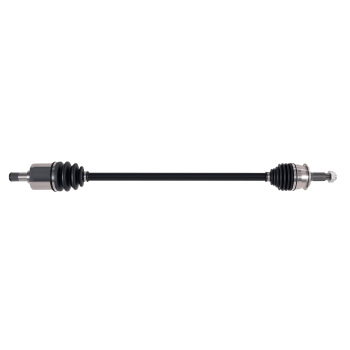 Compatible for FWD Auto Trans Front Right Side CV Axle Shaft compatible for Honda Accord 2.4L 2003-2007