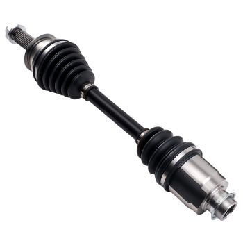 2x Front Left & Right CV Axle Assembly compatible for Acura TSX 2004 2005 2006-2008 L4 2.4L