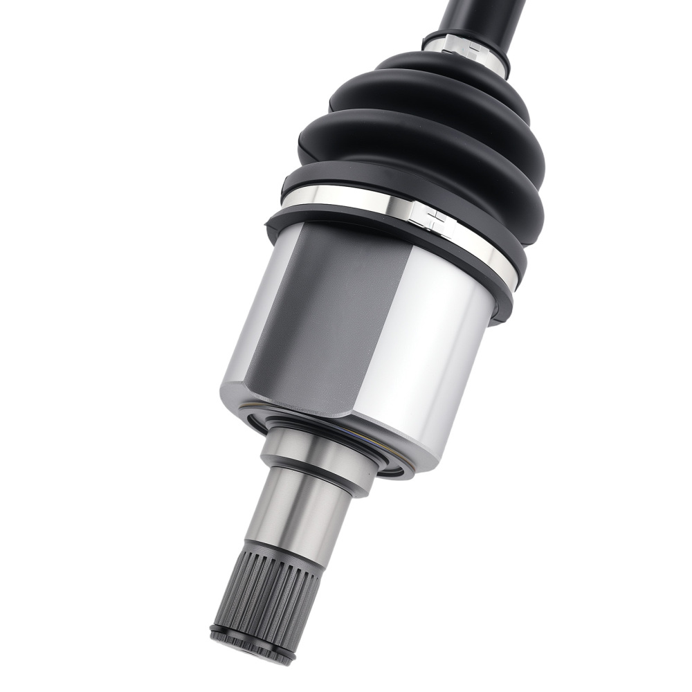 Front Left CV Axle Assembly compatible for Honda Odyssey 2007-10 Ridgeline 2006-14 3.5L