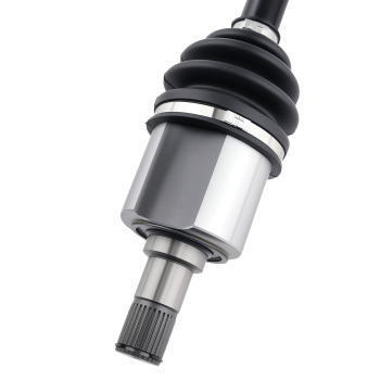 Front Left CV Axle Assembly compatible for Honda Odyssey 2007-10 Ridgeline 2006-14 3.5L