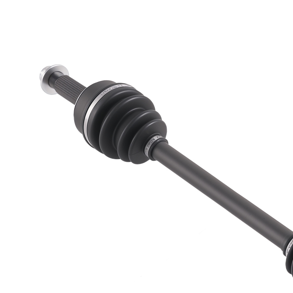 2x Front Left Right CV Axle Shaft compatible for Honda Pilot 2009-2011 compatible for Acura MDX 2007-2009