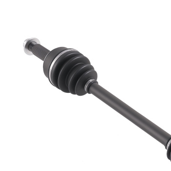 2x Front Left Right CV Axle Shaft compatible for Honda Pilot 2009-2011 compatible for Acura MDX 2007-2009