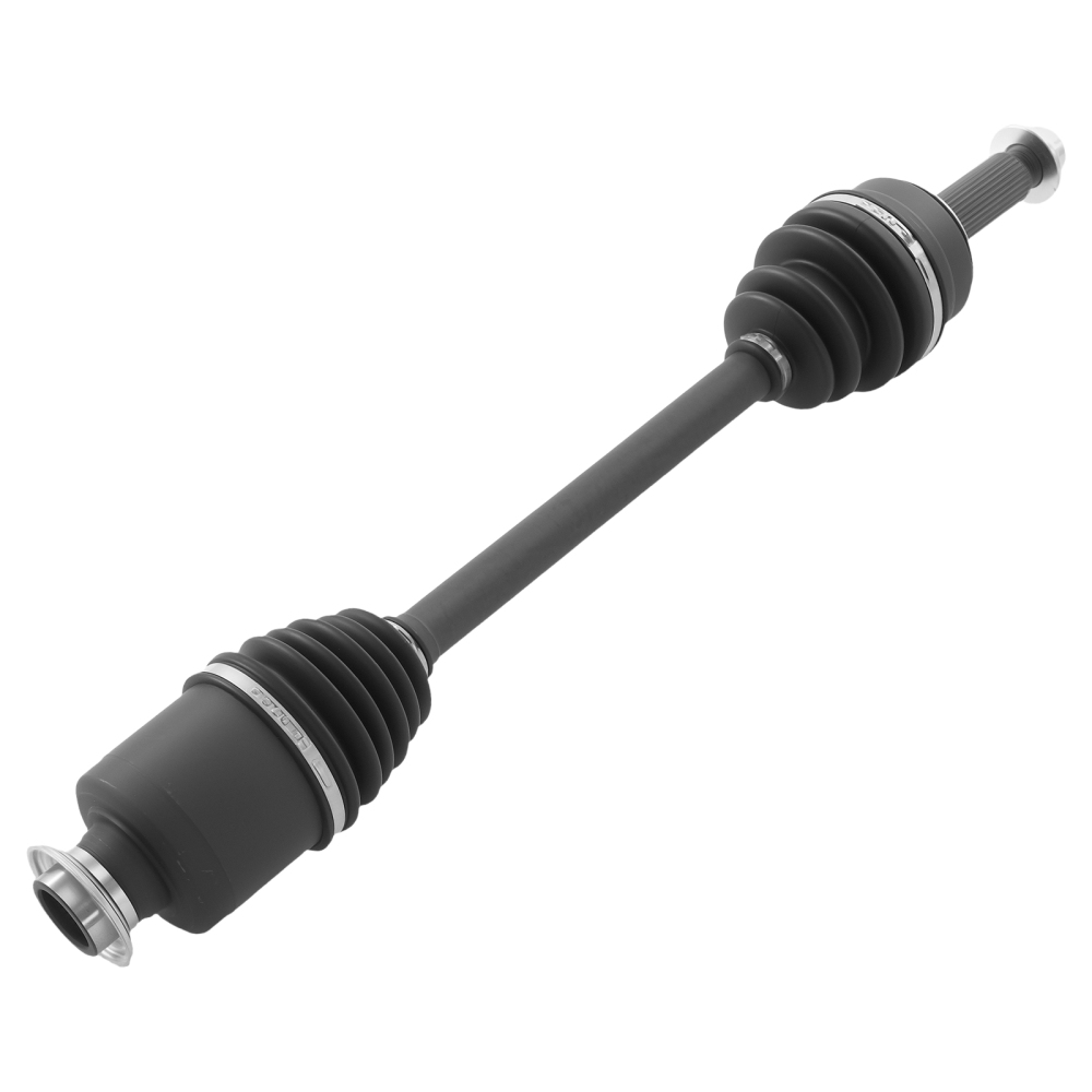 Front Passenger Side CV Half Shaft Axle compatible for Acura MDX 2007-2009