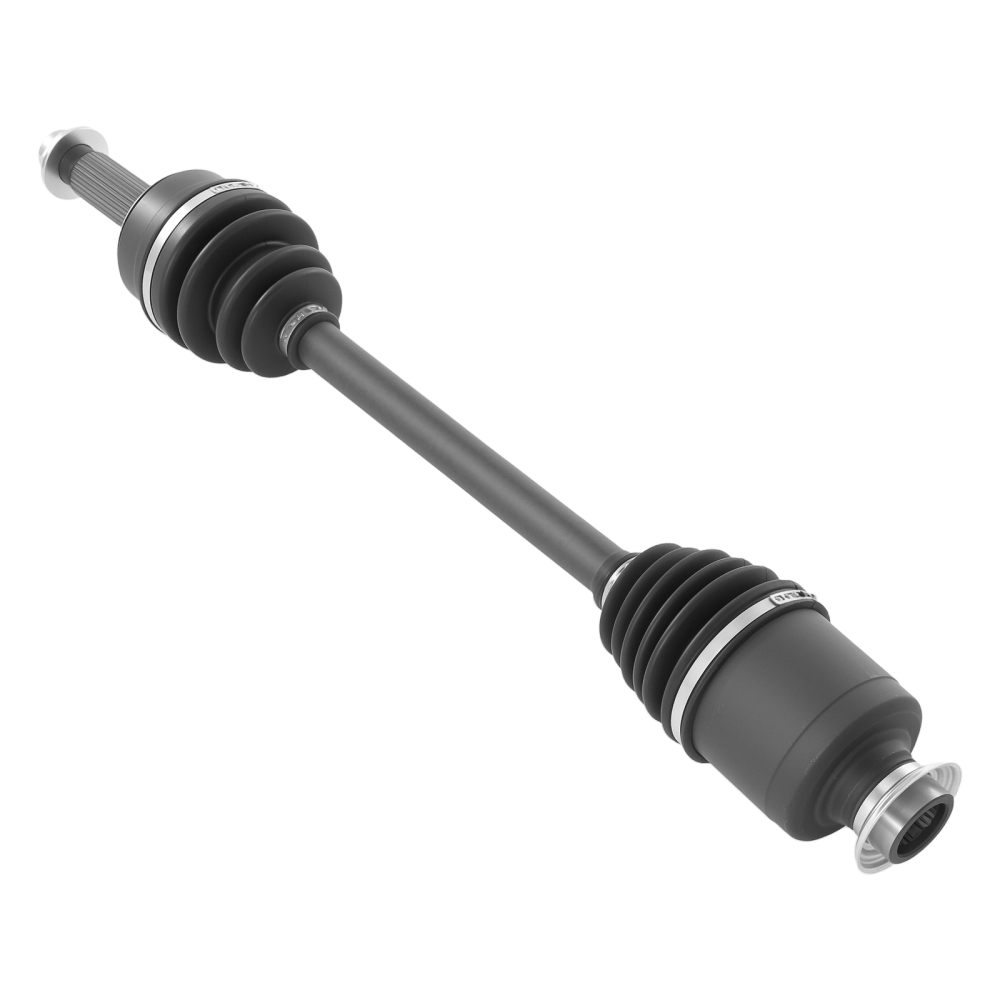 Front Passenger Side CV Half Shaft Axle compatible for Acura MDX 2007-2009