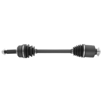 Front Passenger Side CV Half Shaft Axle compatible for Acura MDX 2007-2009