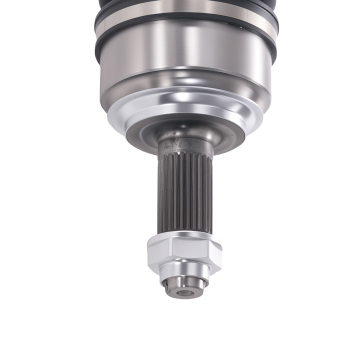 CV Axle Assembly compatible for Honda Fit 2009-2011 L4 1.5L SOHC Petrol Front Left