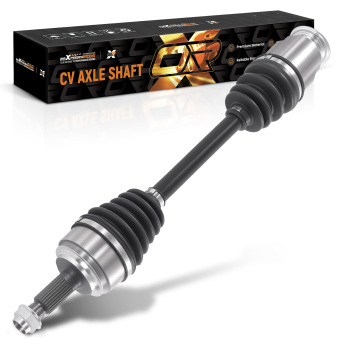 Front Right Passenger Side CV Axle ShaftFor compatible for Honda Fit 2009 2010 2011