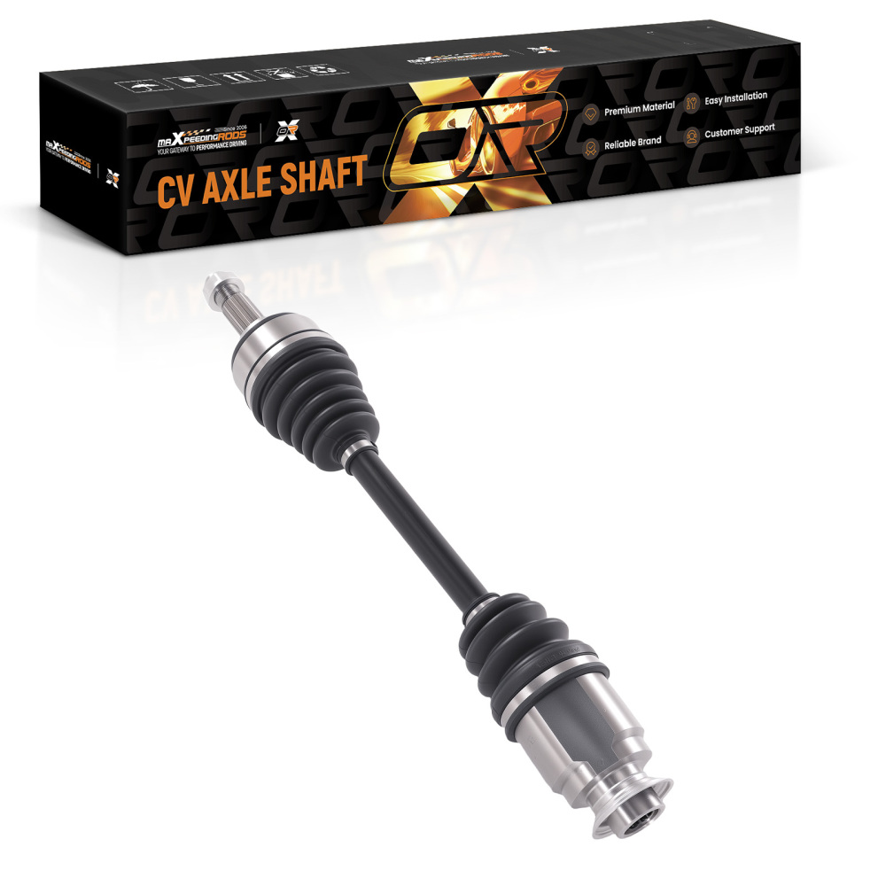 Front Right Passenger Side CV Axle ShaftFor compatible for Honda Fit 2009 2010 2011