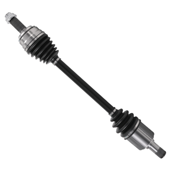 Front Driver Side CV Axle Assembly For Odyssey 14-17 Odyssey Touring 11-13