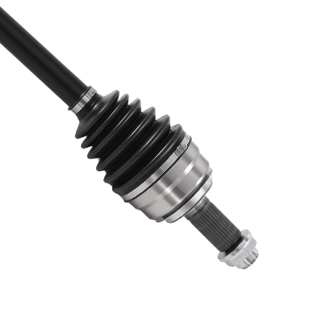 Front Driver Side CV Axle Assembly For Odyssey 14-17 Odyssey Touring 11-13