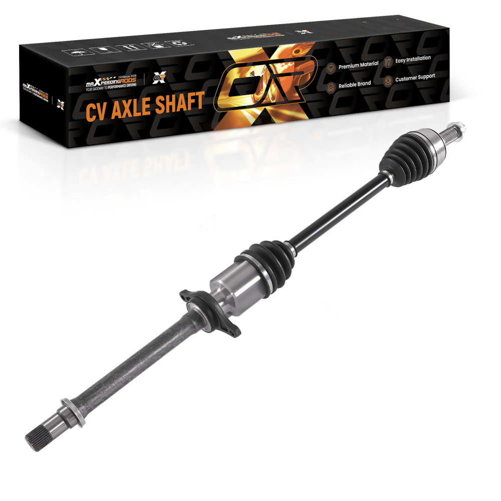 Front Passenger CV Axle Assembly For Odyssey 14-17 Odyssey Touring 11-13