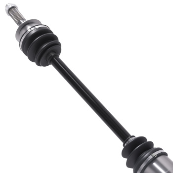 Pair Rear CV Axle Assembly compatible for Scion FR-S compatible for Subaru BRZ compatible for Toyota 2013-2020@S5J1