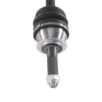 Pair Rear CV Axle Assembly compatible for Scion FR-S compatible for Subaru BRZ compatible for Toyota 2013-2020@S5J1