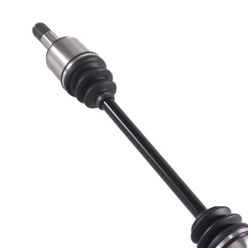 Pair Rear CV Axles compatible for Subaru BRZ 2013-2020 compatible for Toyota 86 2017-2019 H4 2.0L