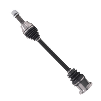 New Front CV Axle Shaft Assembly LH Driver Side for G25X G35X G37X Sedan AWD