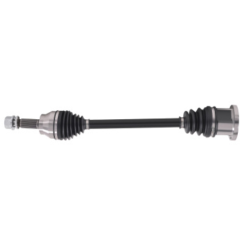 New Front CV Axle Shaft Assembly LH Driver Side for G25X G35X G37X Sedan AWD