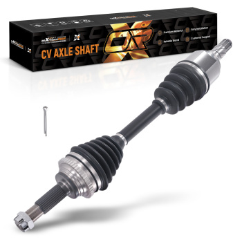 Front Right Passenger Side CV Axle Shaft compatible for Infiniti G25 35 37X Sedan AWD