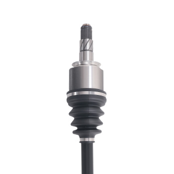 Front Right Passenger Side CV Axle Shaft compatible for Infiniti G25 35 37X Sedan AWD