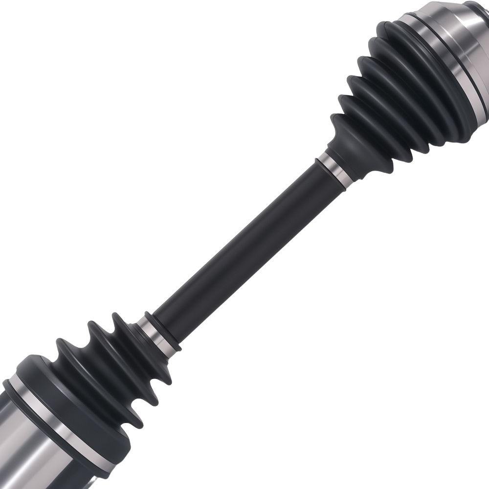AWD Front Pair compatible for Nissan Rogue 2008-13 Rogue Select 2014-2015 CV Axle Shaft