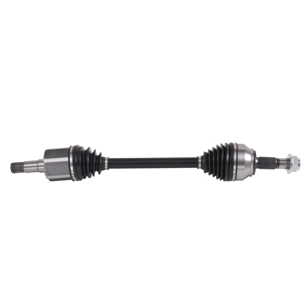 Front Left CV Axle Shaft For ProMaster 1500 ProMaster 2500 ProMaster 3500 14-19