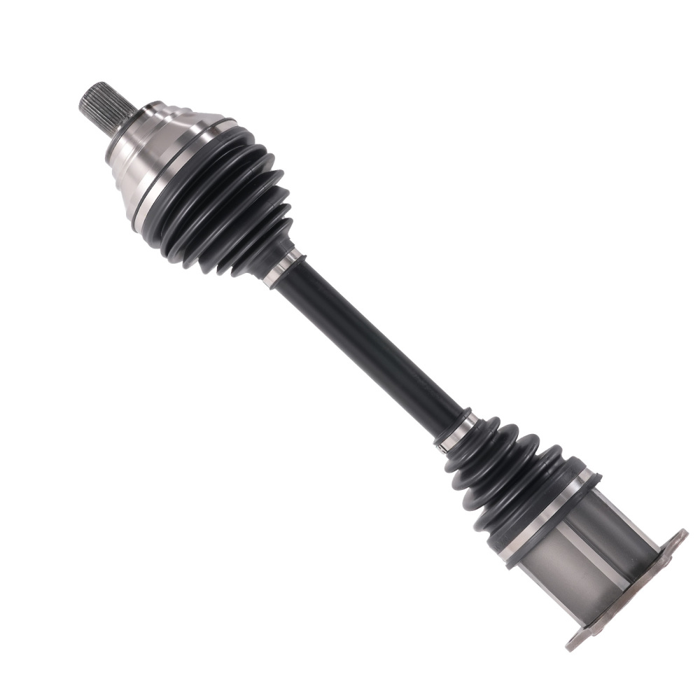 1PCS Front Left CV Axle Shaft for Passat compatible for Volkswagen L4 2.0L 2012 2013 2014-2015