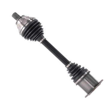 1PCS Front Left CV Axle Shaft for Passat compatible for Volkswagen L4 2.0L 2012 2013 2014-2015