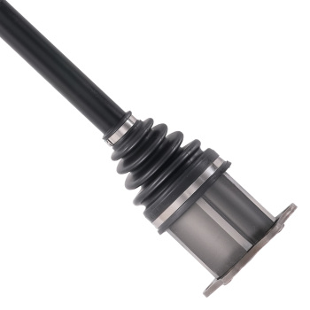 1PCS Front Left CV Axle Shaft for Passat compatible for Volkswagen L4 2.0L 2012 2013 2014-2015